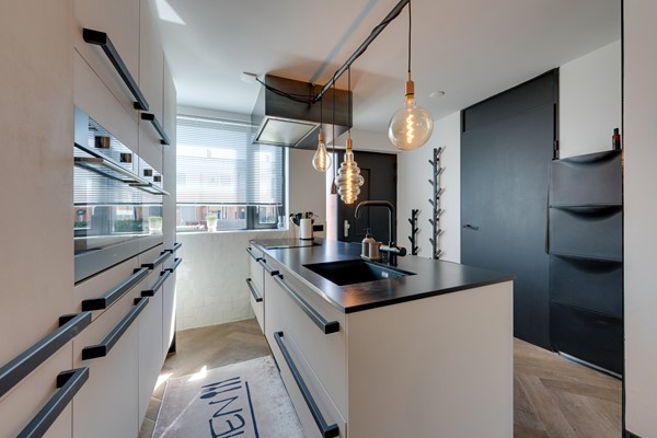 Medium property photo - Steigerdijk 67, 1705 MP Heerhugowaard